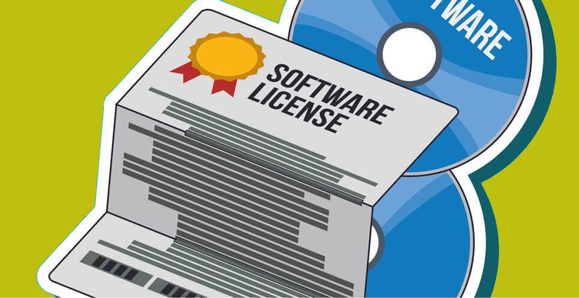 Digital Licensing
