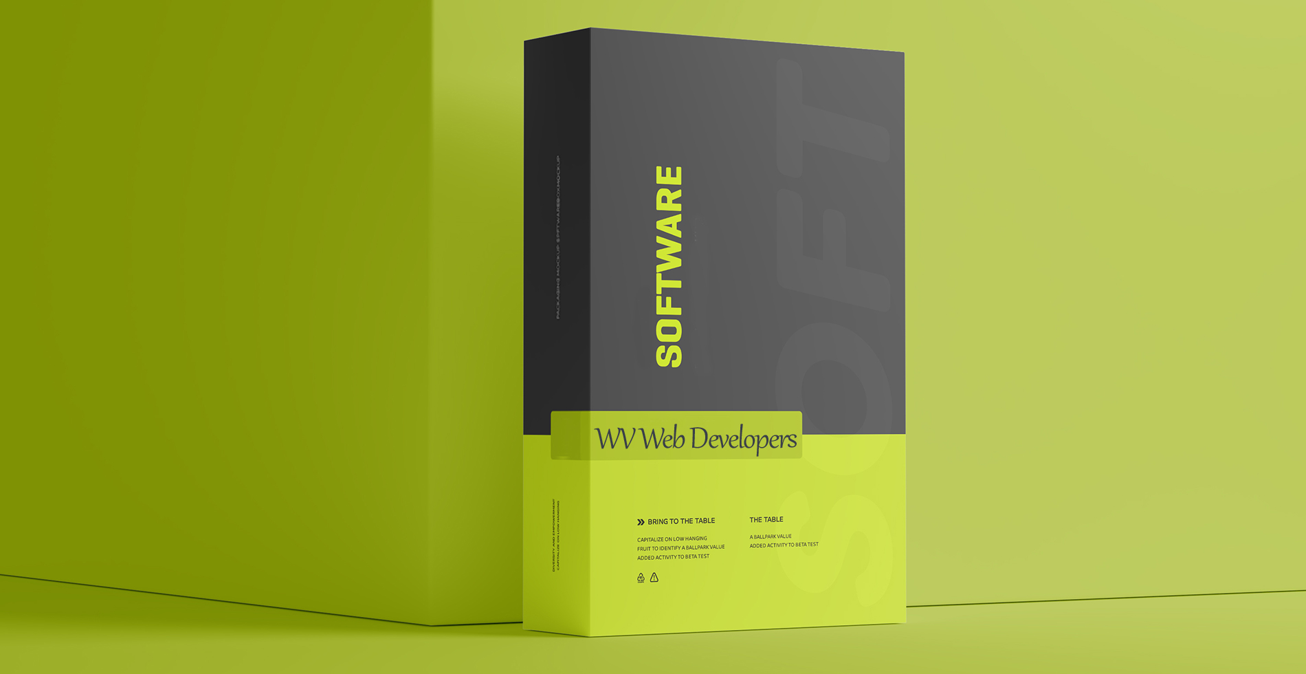 Software Development